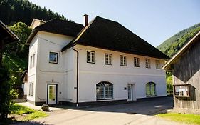 Wohnung im Nationalpark Kalkalpen mit Badeplatz
